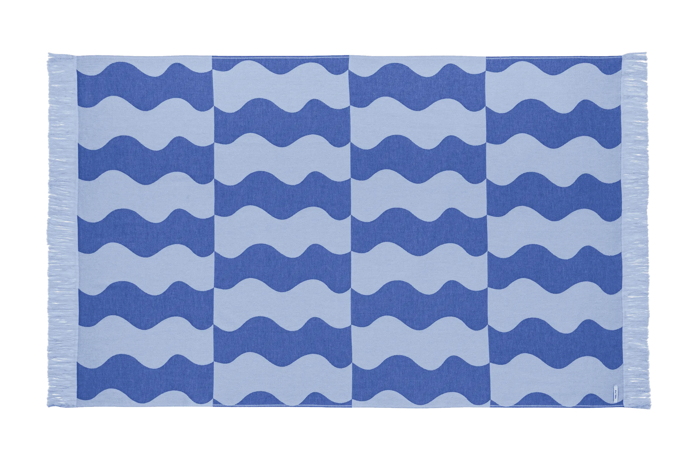 Nugo Beach Towel