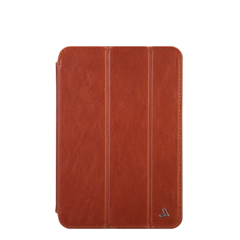 Nuova Pelle iPad Mini Leather Case 2021