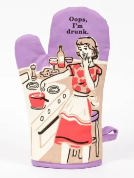 Oven Mitt