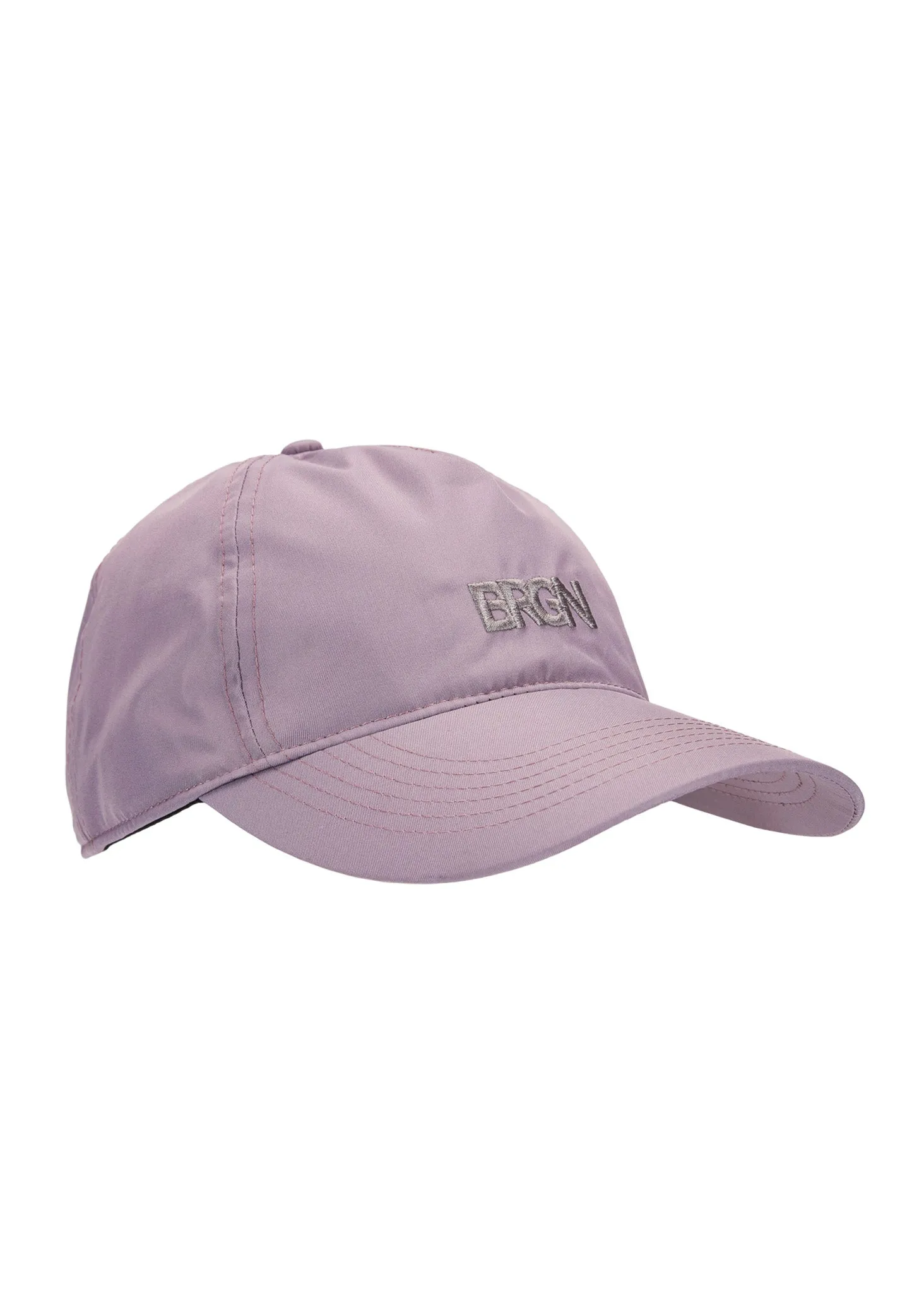 Padded Caps Limited edition - Lilac