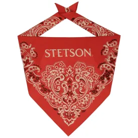 Paisley Bandana by Stetson