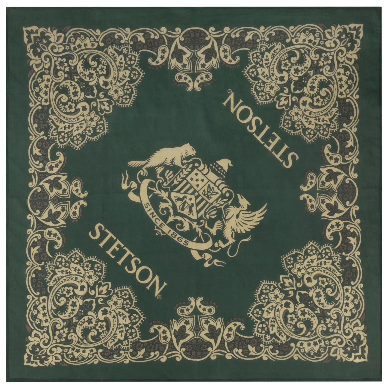 Paisley Bandana by Stetson