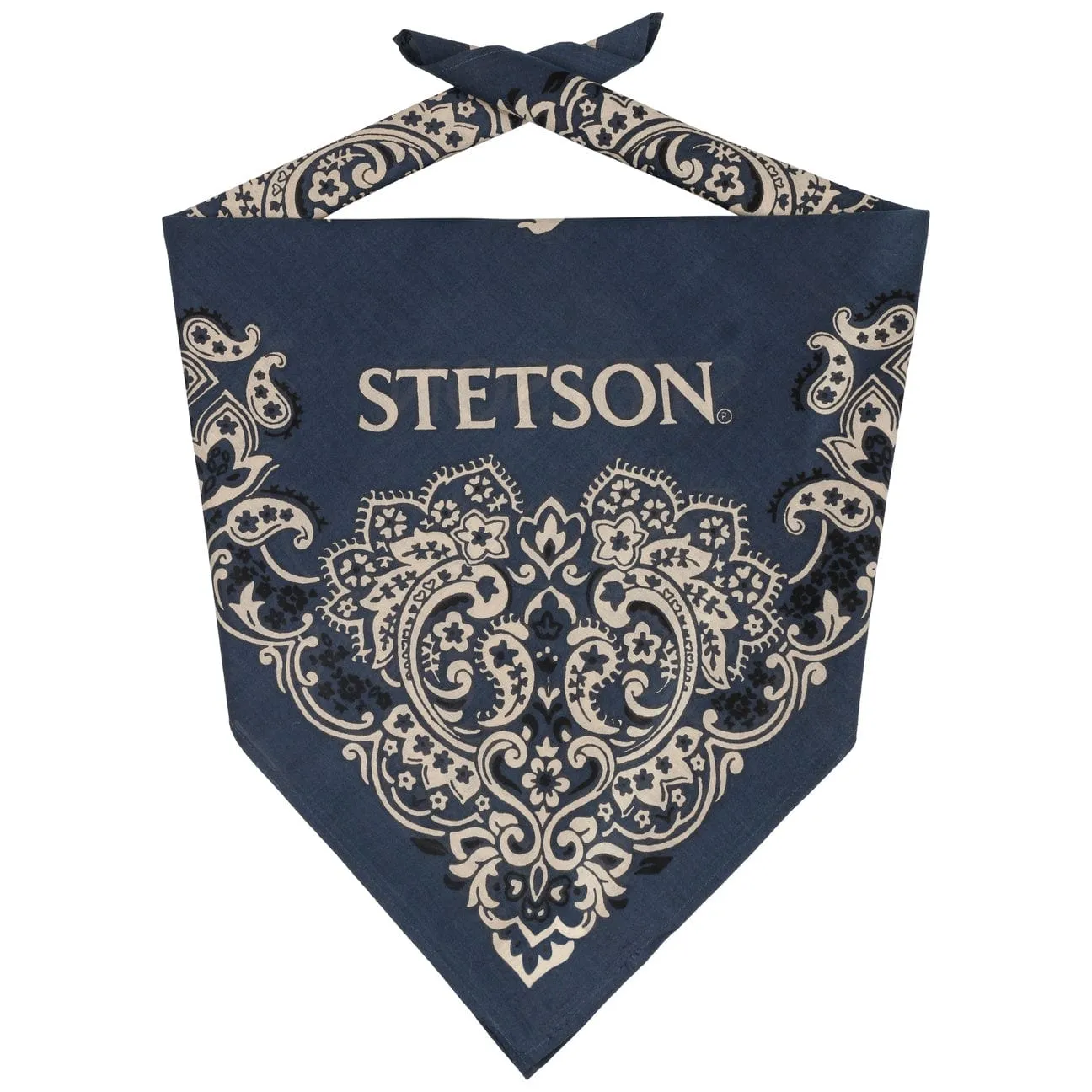 Paisley Bandana by Stetson