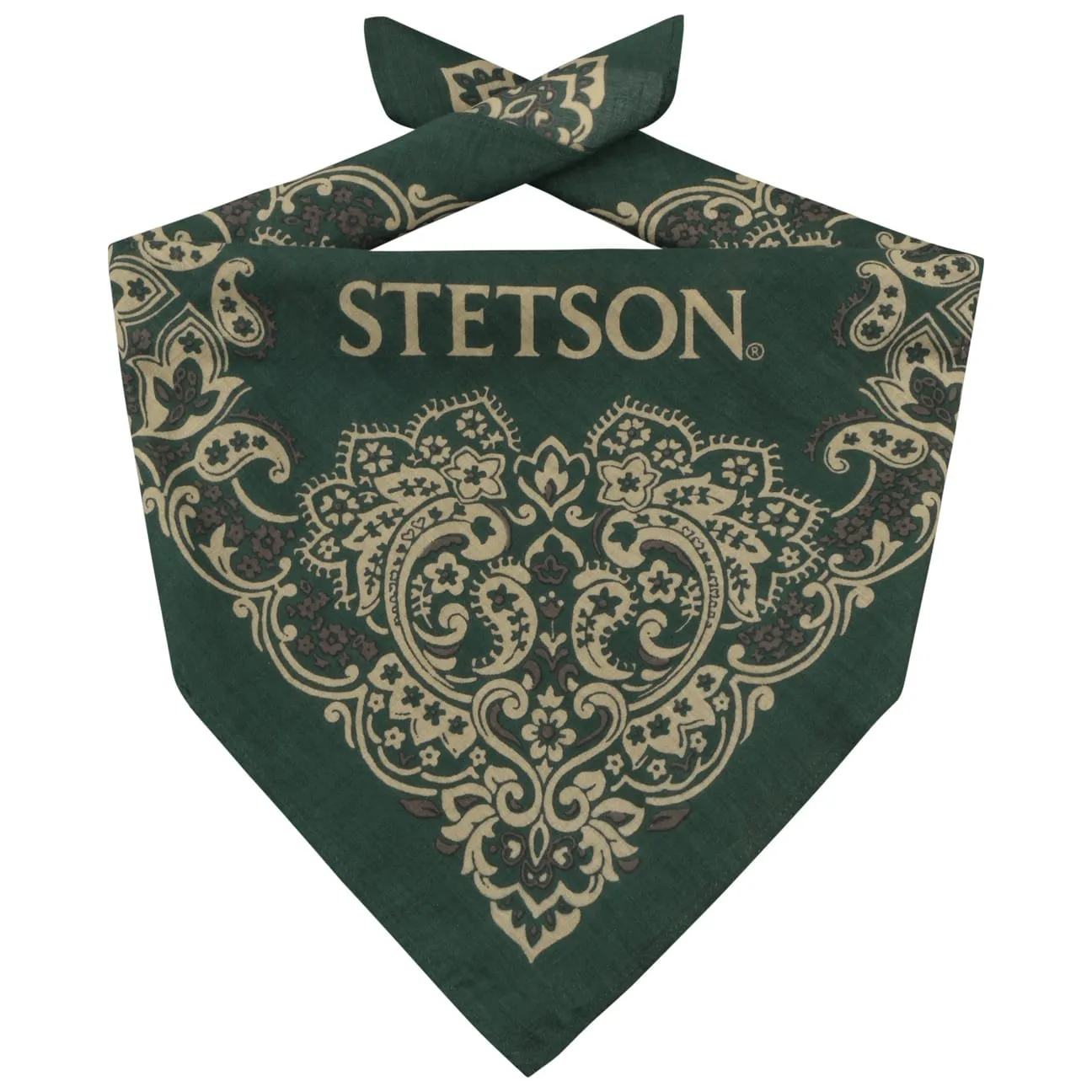 Paisley Bandana by Stetson