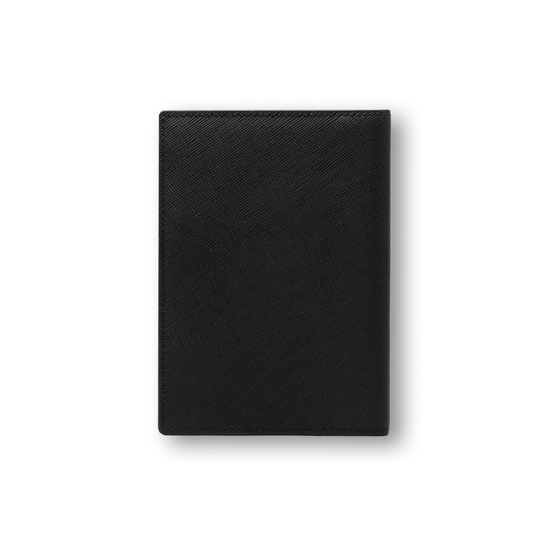 Passport holder / Saffiano Leather