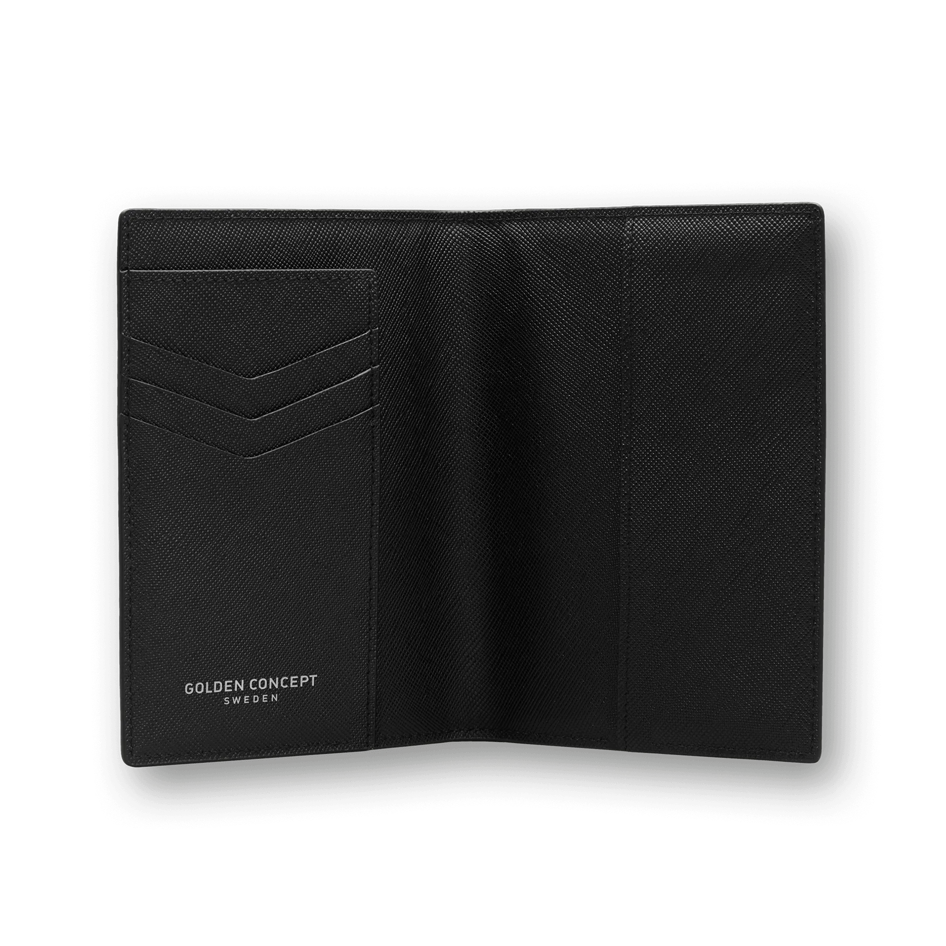 Passport holder / Saffiano Leather