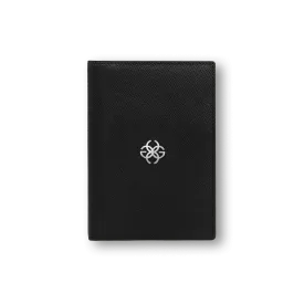 Passport holder / Saffiano Leather