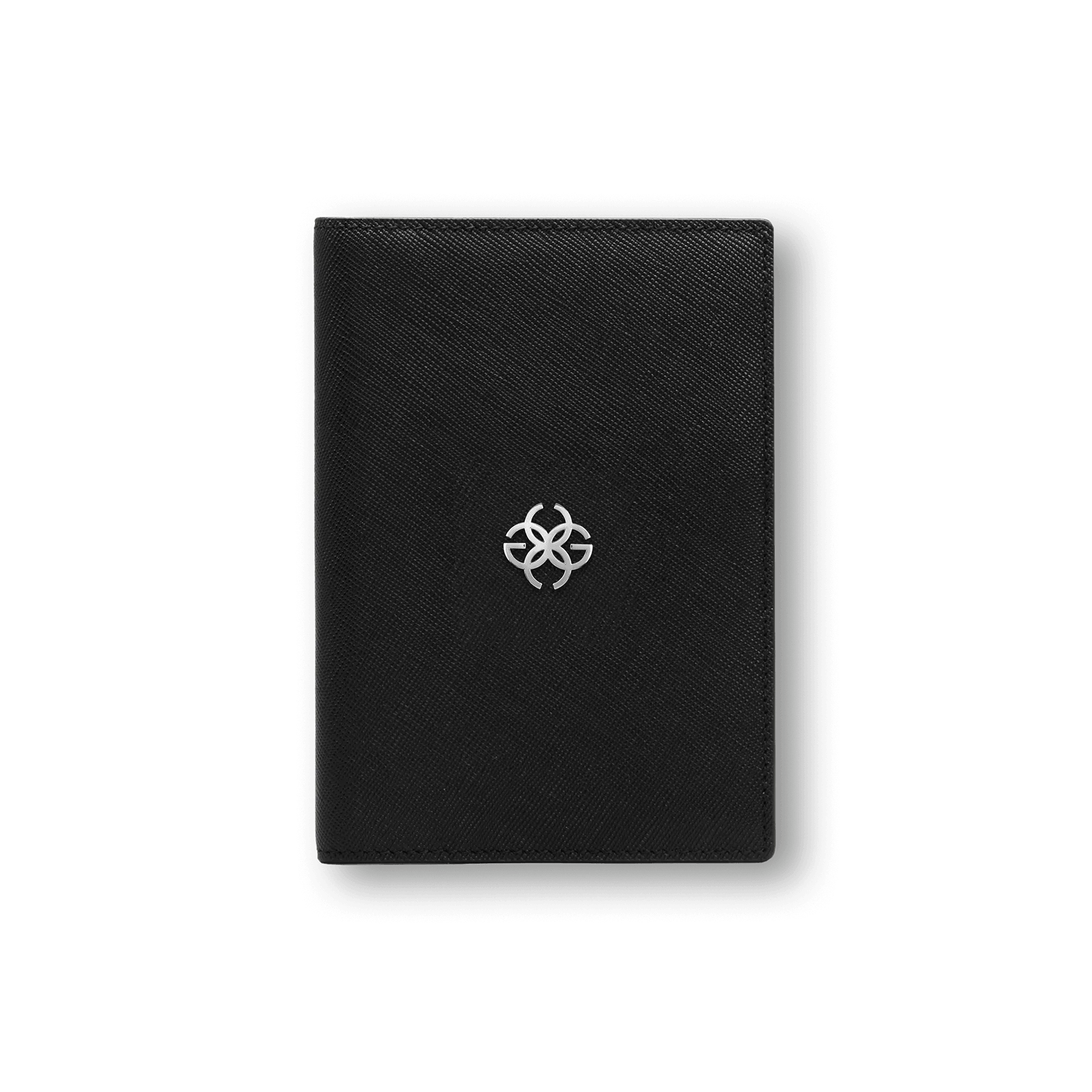 Passport holder / Saffiano Leather