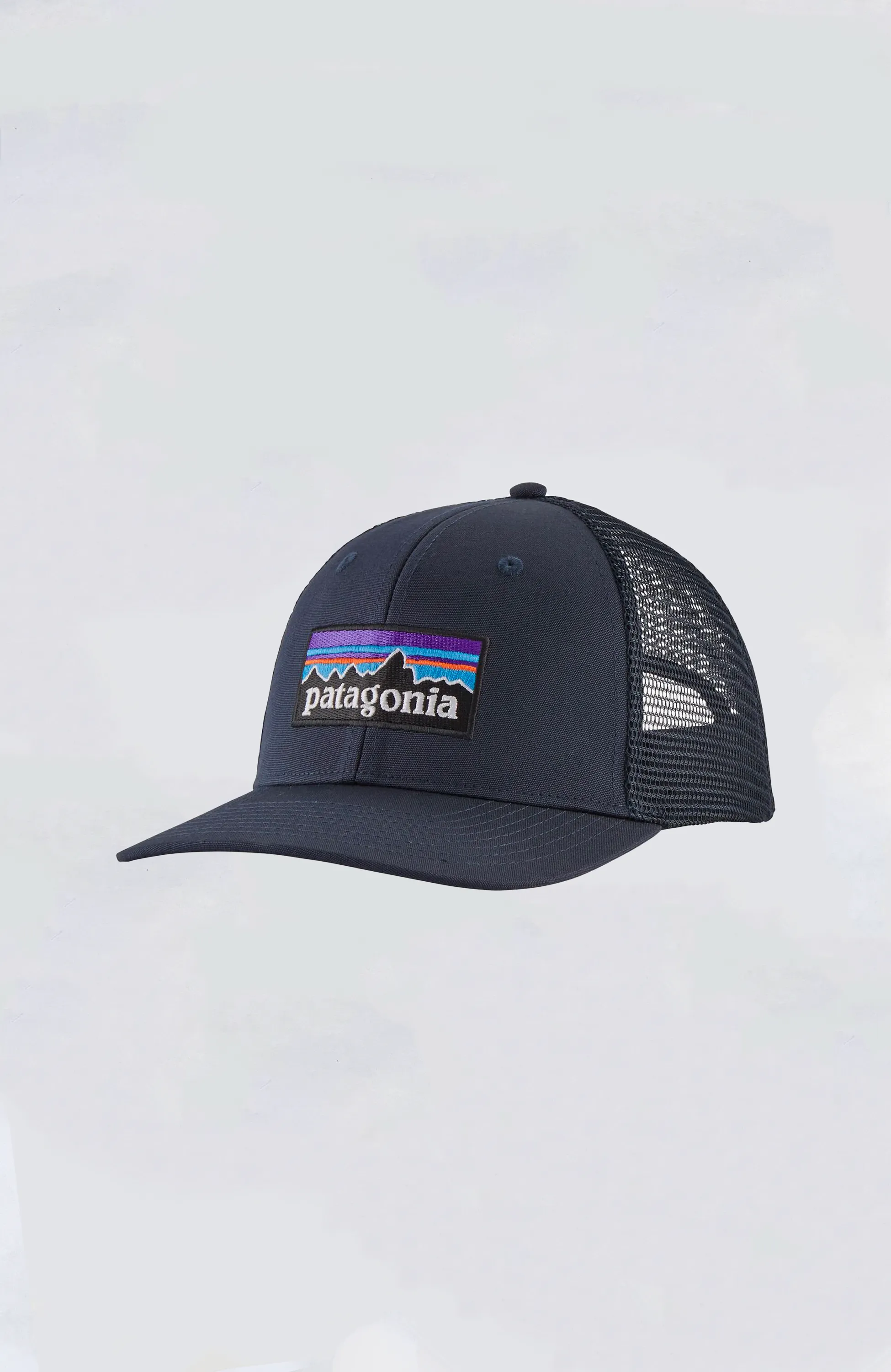 Patagonia - P-6 Logo Trucker Hat