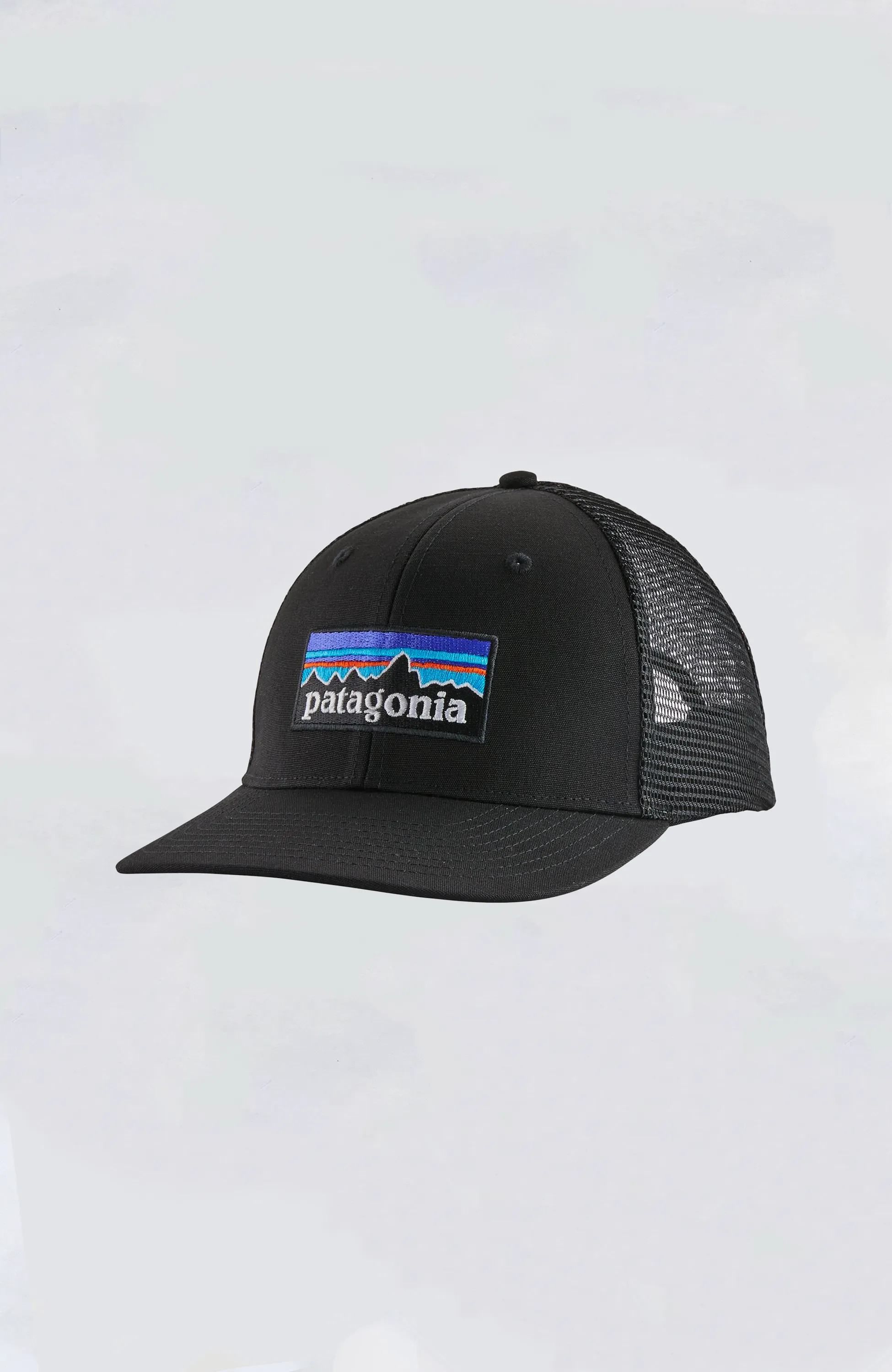 Patagonia - P-6 Logo Trucker Hat