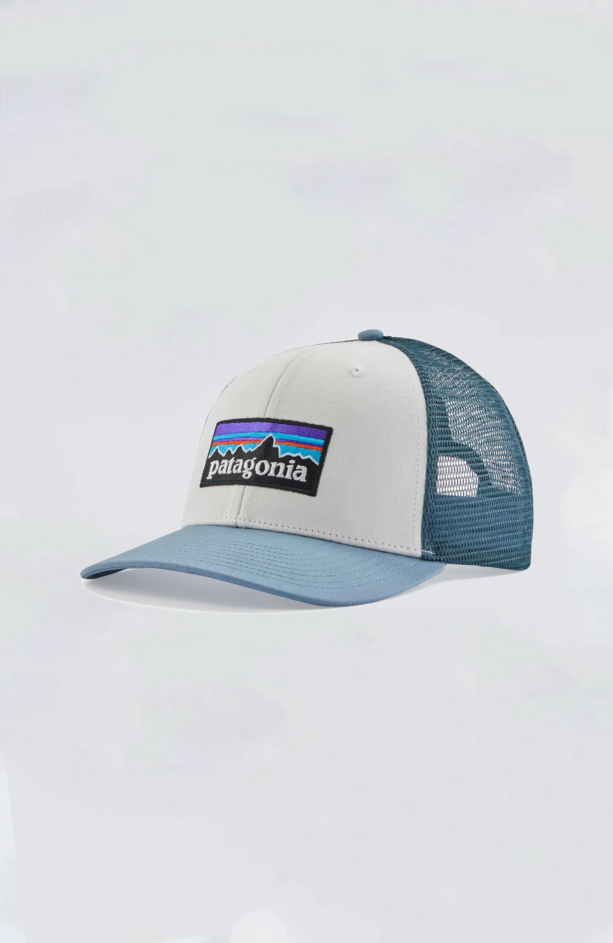 Patagonia - P-6 Logo Trucker Hat