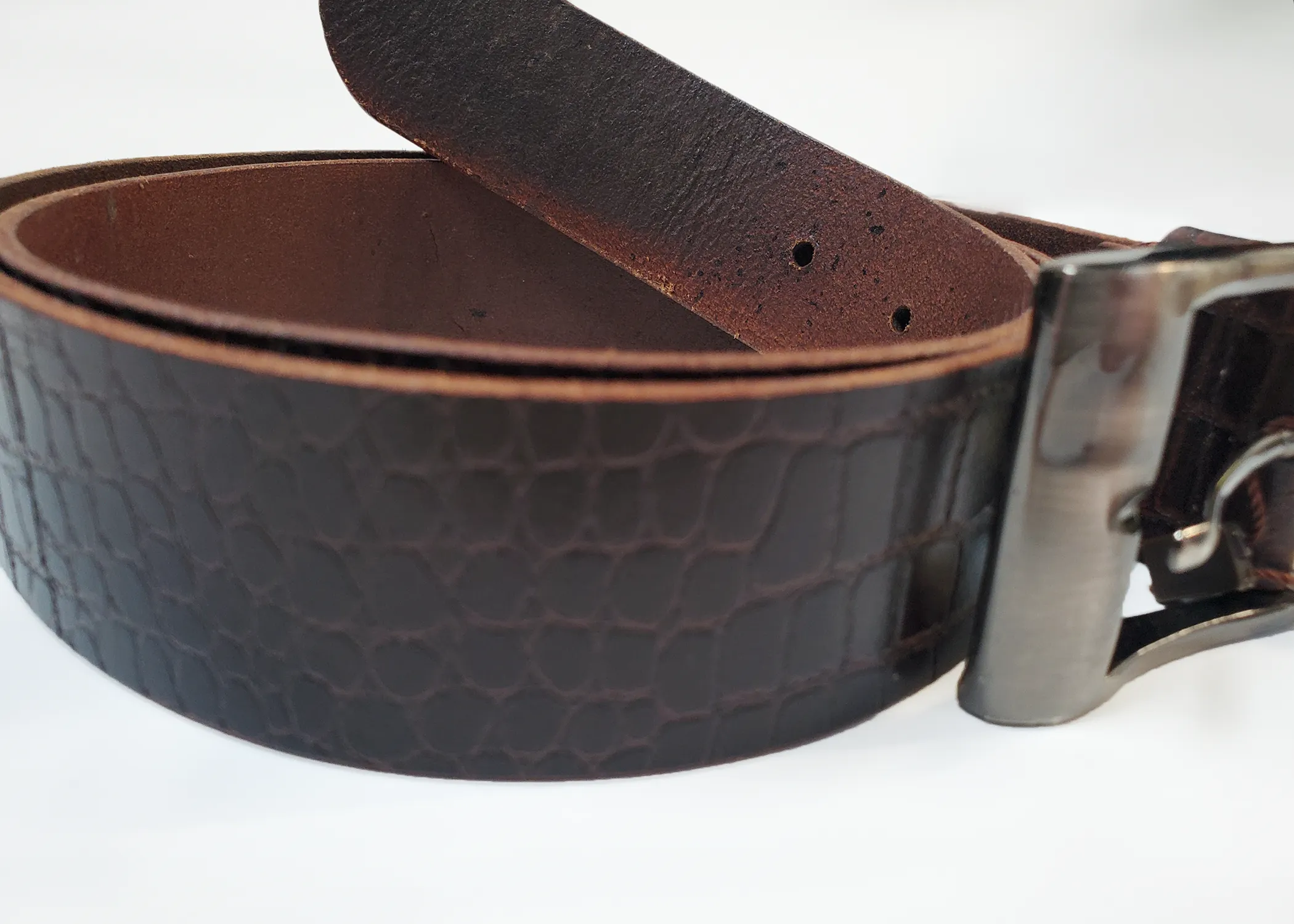 PETE | ROAD Belt