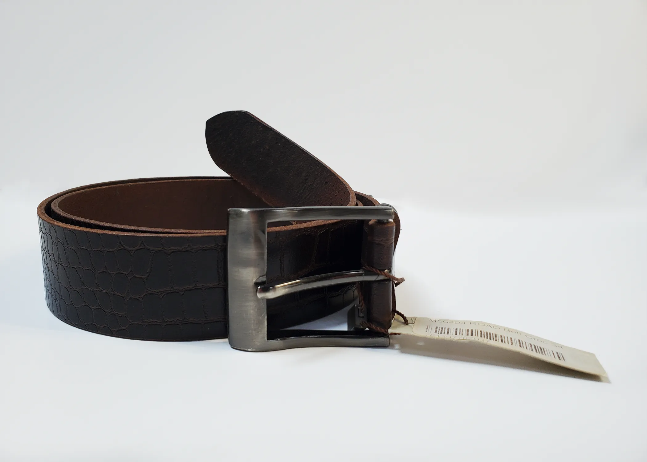 PETE | ROAD Belt