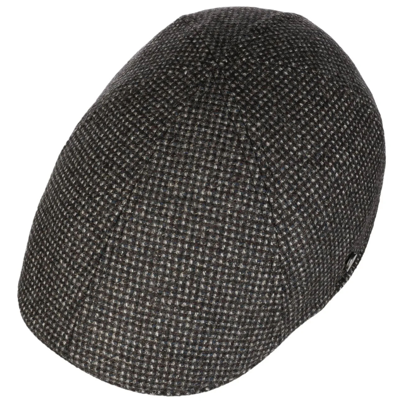 Plattsburg Wool Cap by Lierys