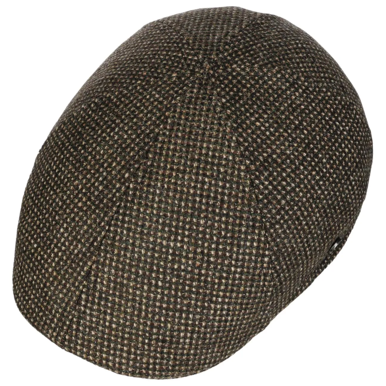 Plattsburg Wool Cap by Lierys