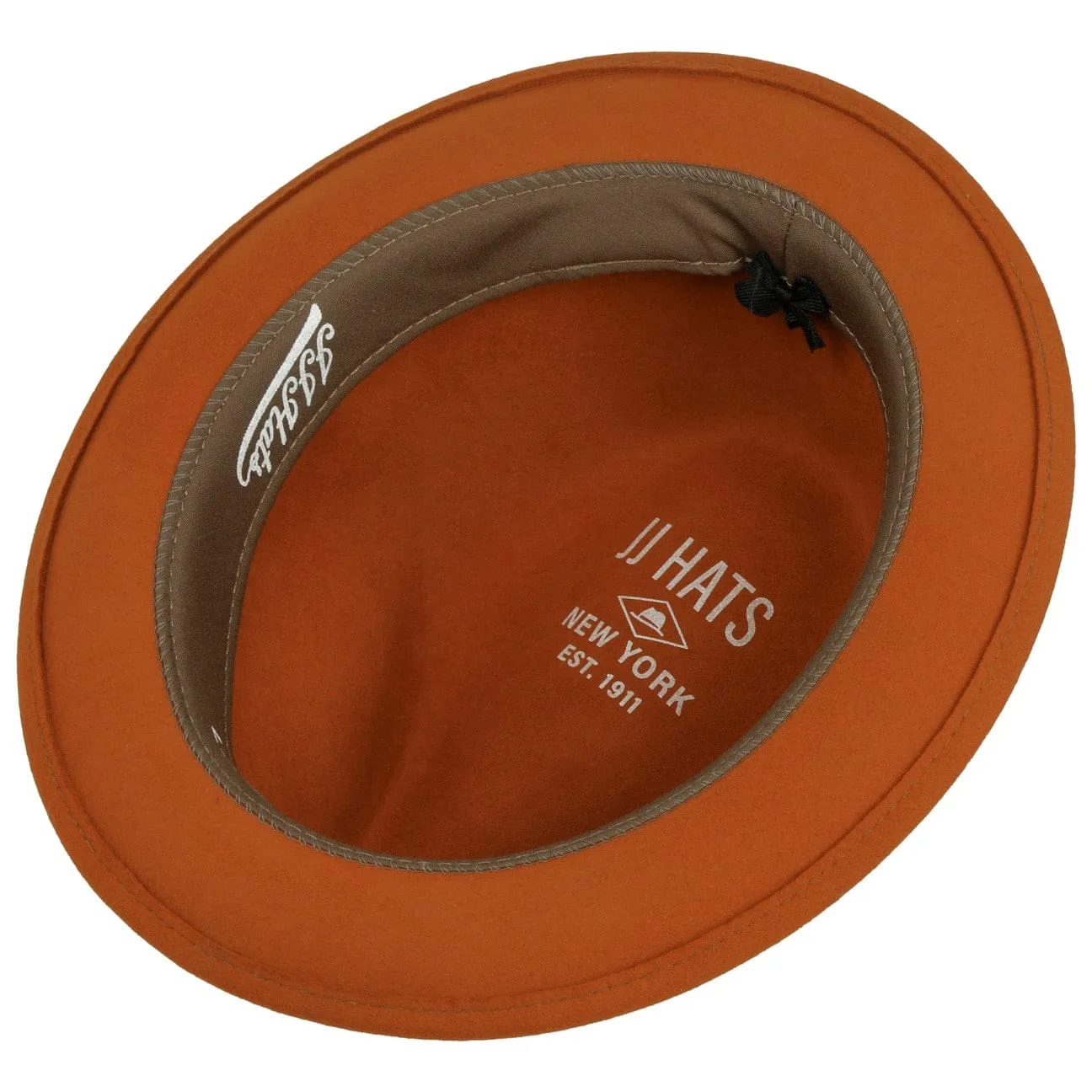 Player Lite Felt by JJ Hats