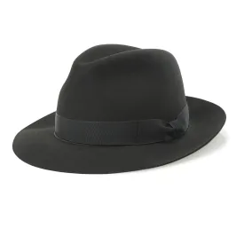 Rabbit Fur Fedora