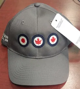 RCAF 2024 Centennial - Ball Cap