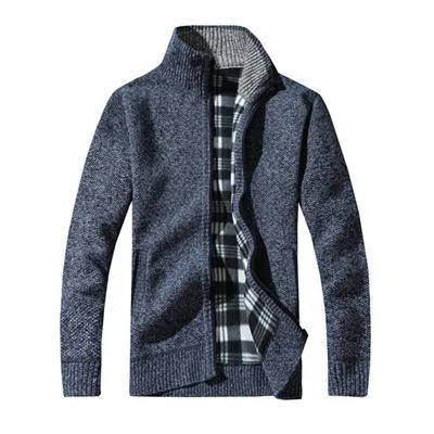 Reto Men's Sweater