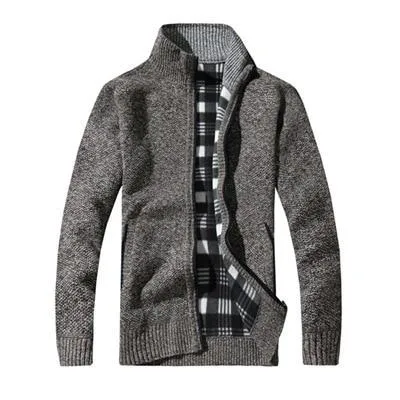 Reto Men's Sweater