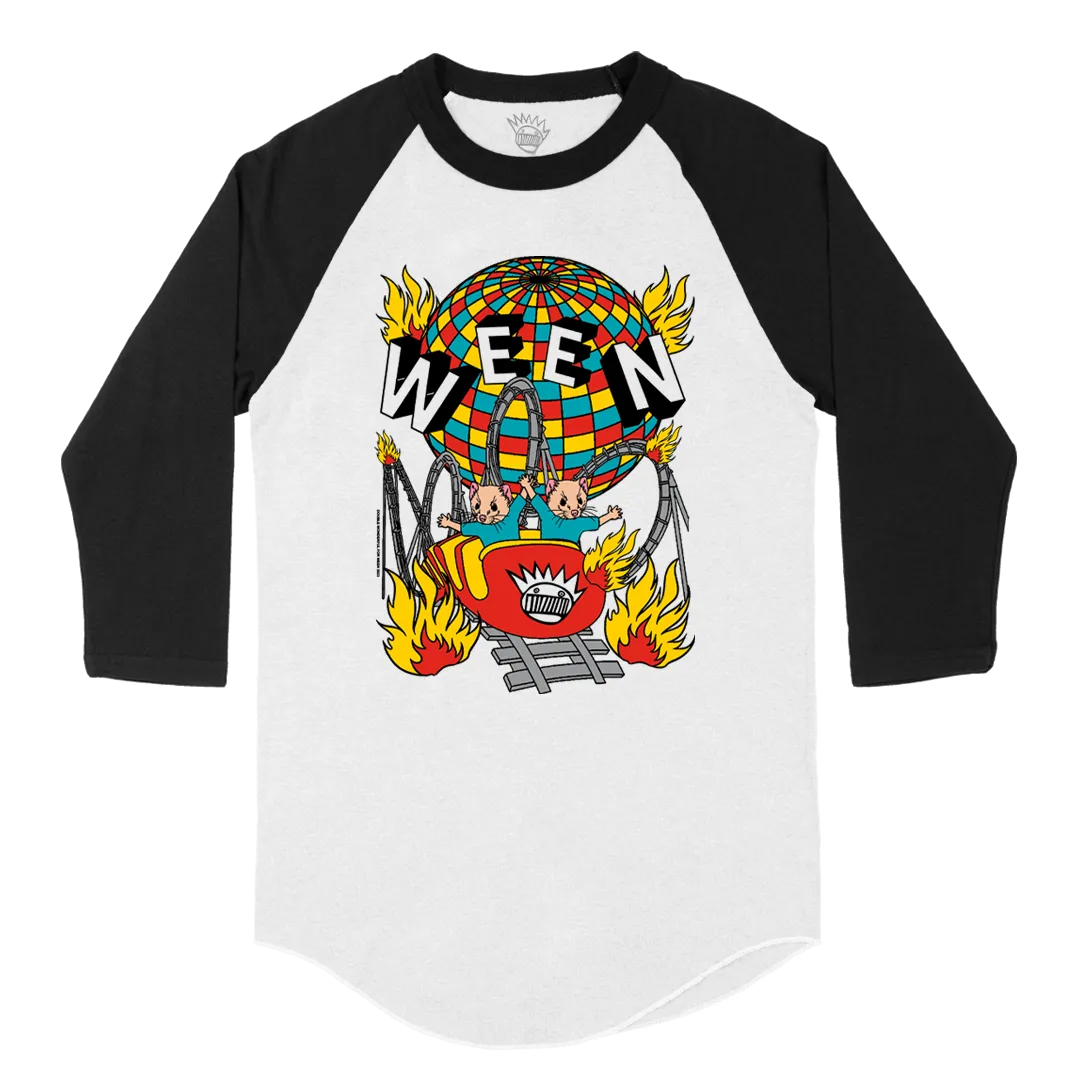 Rollercoaster Tour Raglan