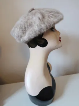 SALE ITEM: Vintage Beret