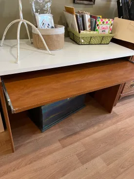 Sauder Project Bench