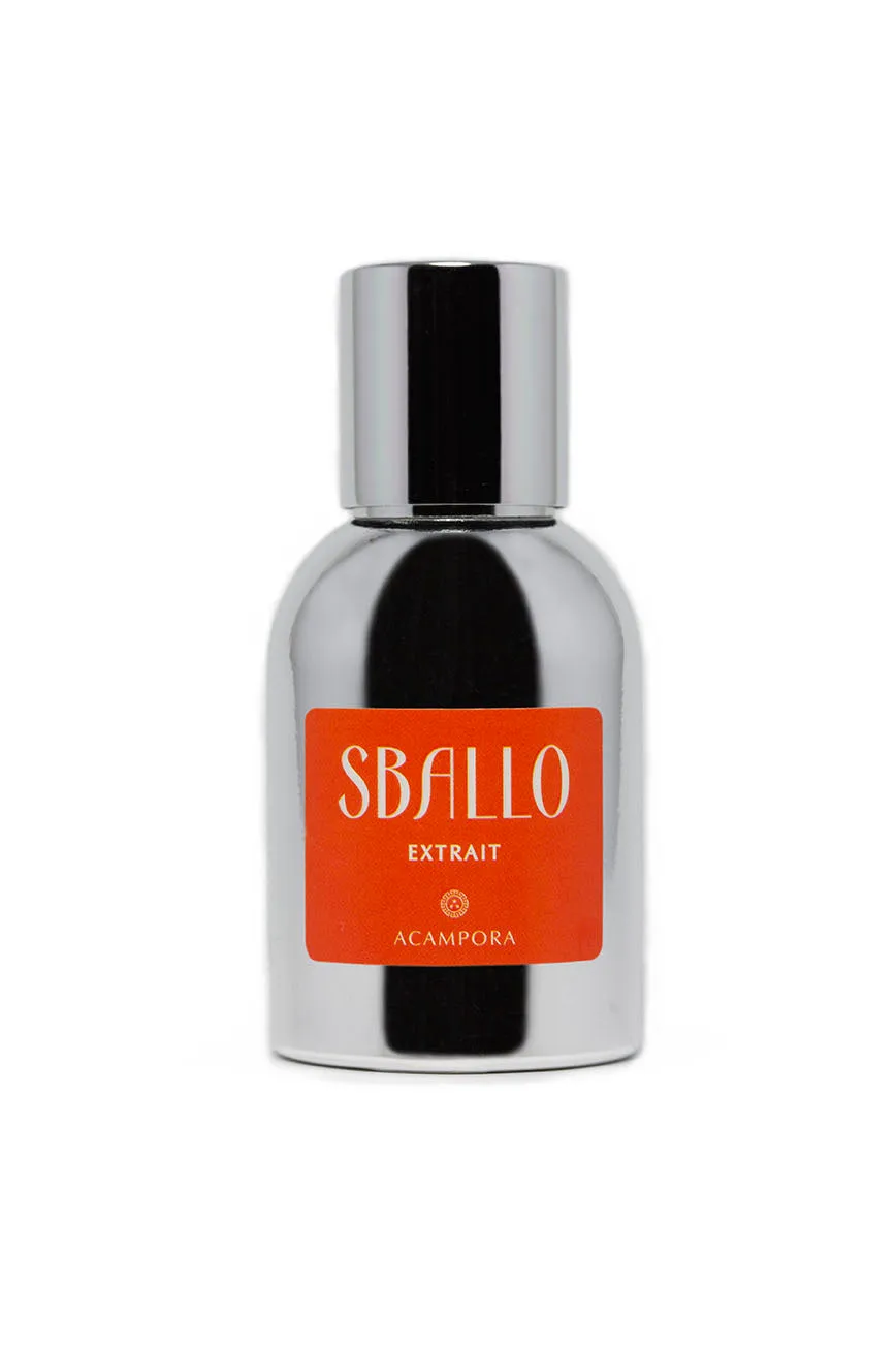 Sballo - Extrait de Parfum