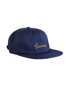 Script Cap NAVY