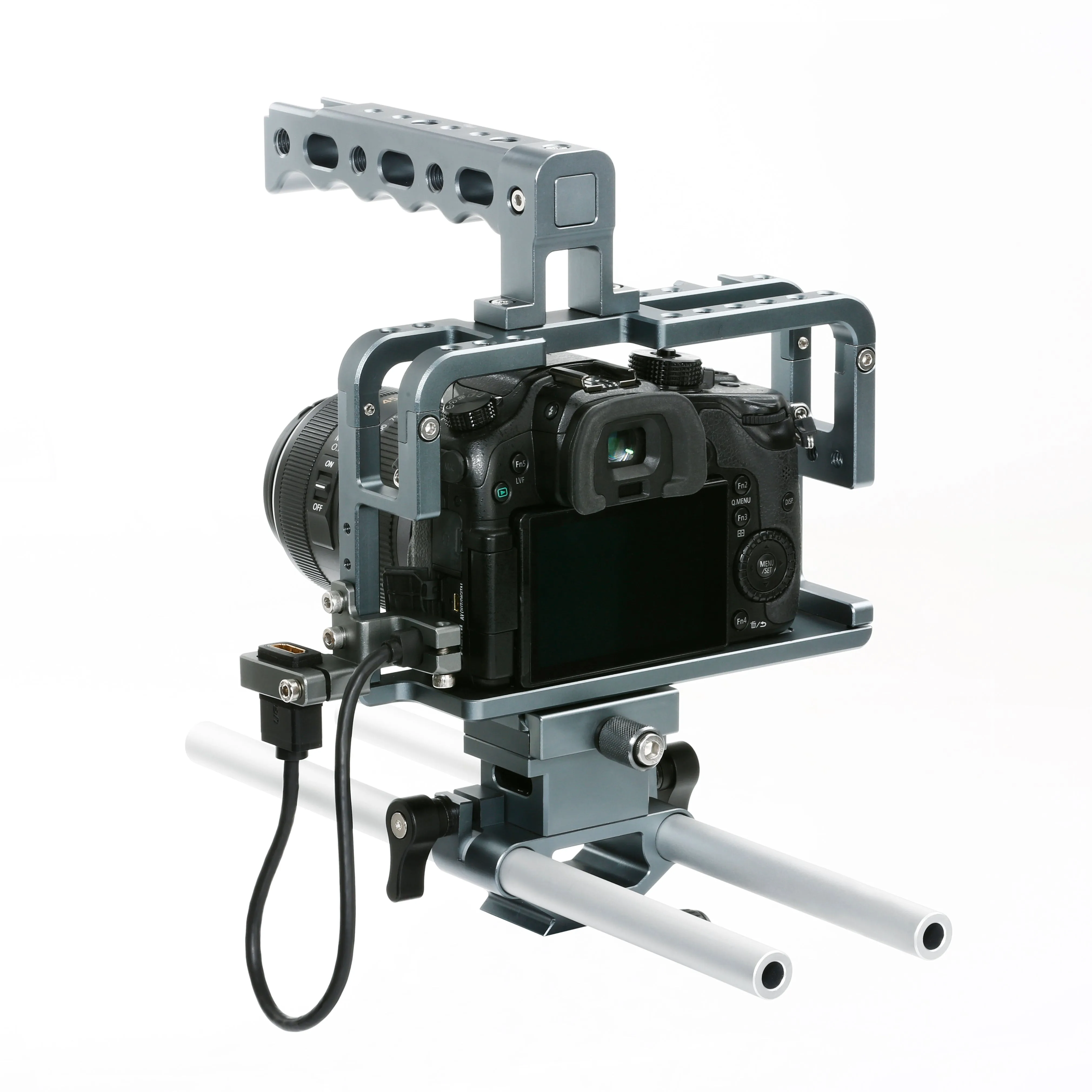 Sevenoak Camera Cages