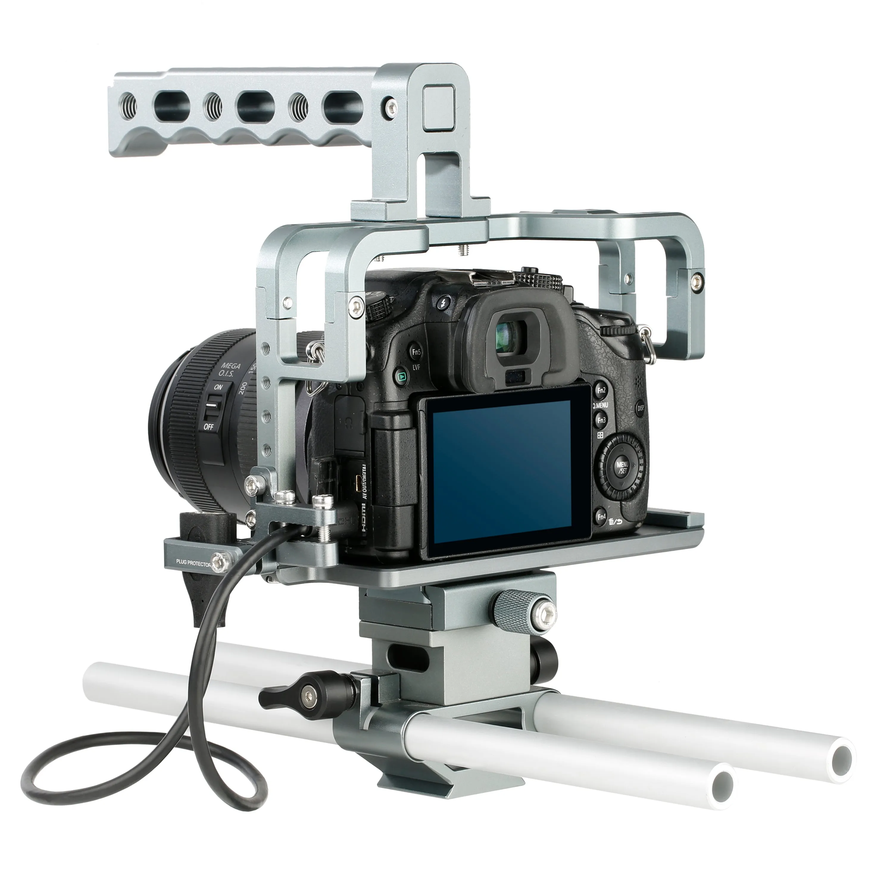 Sevenoak Camera Cages