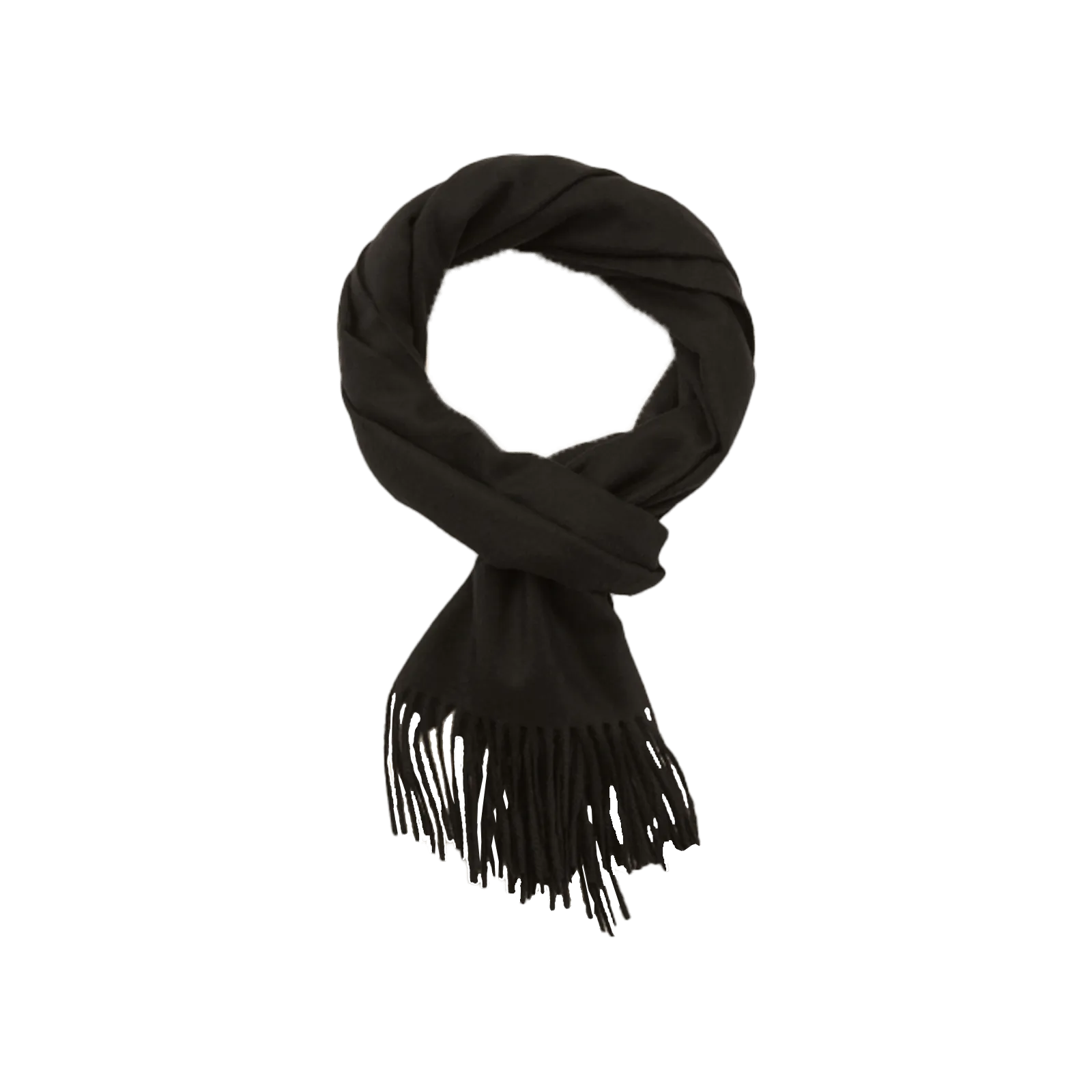 SHINE CASHMERE SILK SCARF