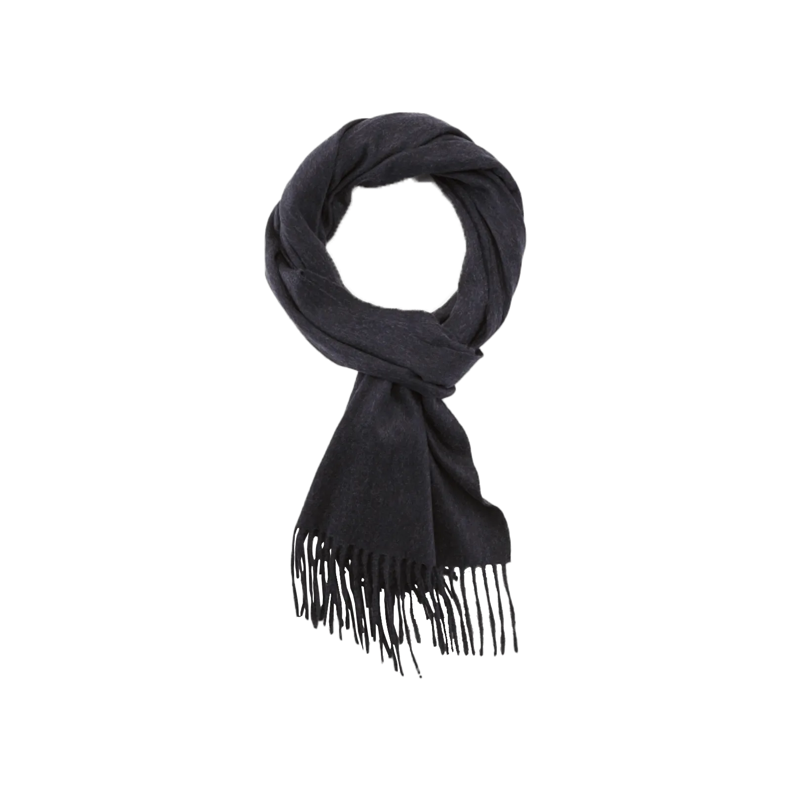 SHINE CASHMERE SILK SCARF