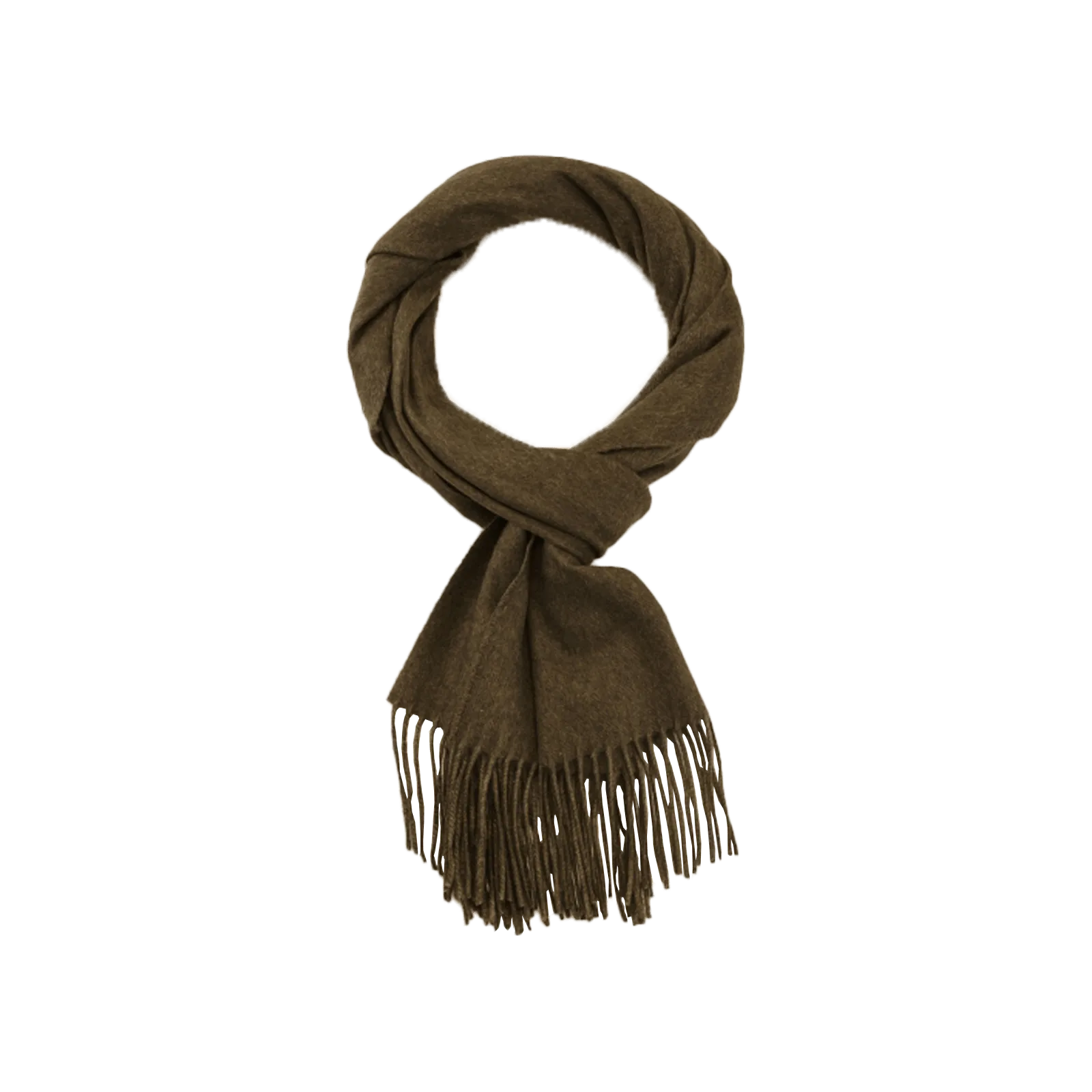 SHINE CASHMERE SILK SCARF