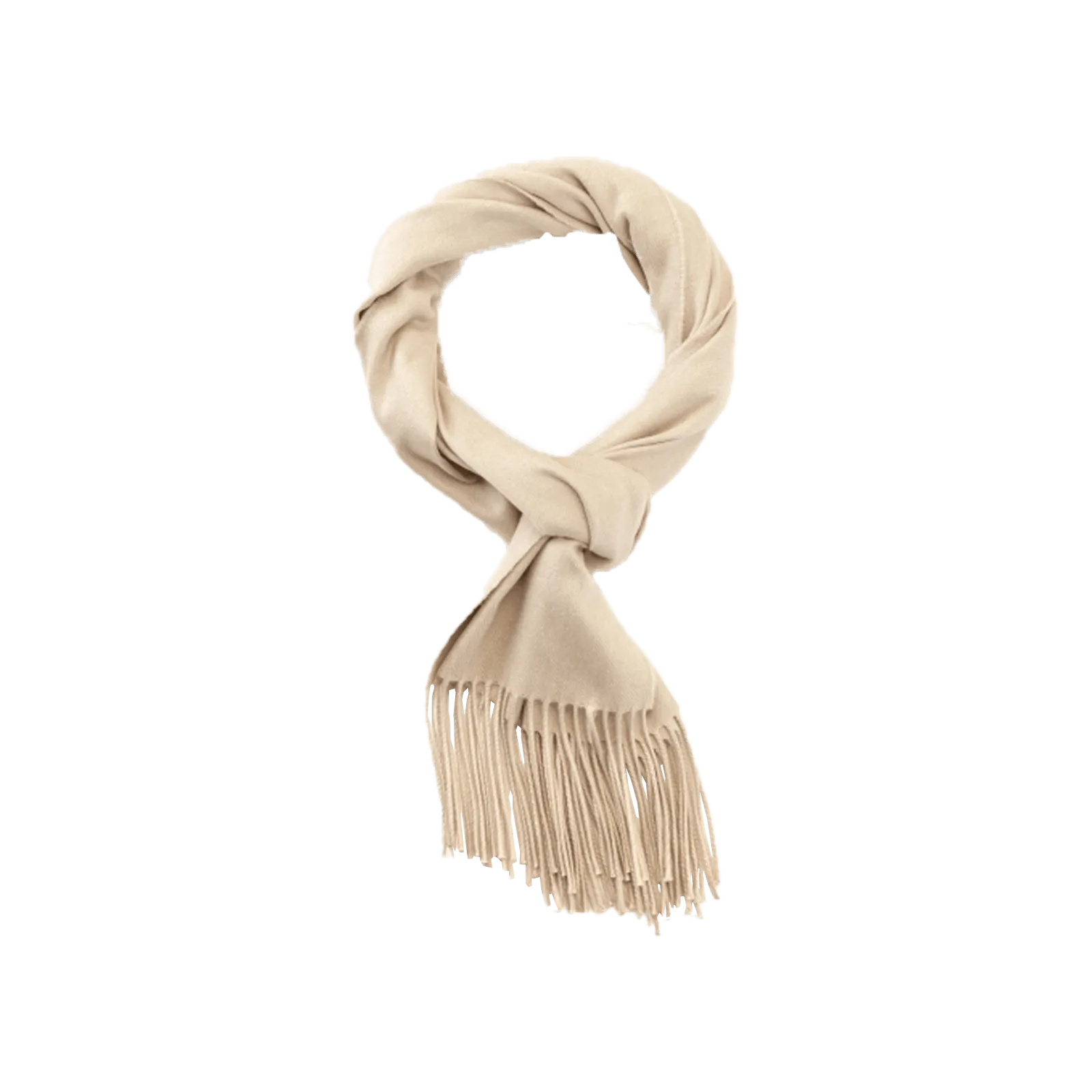 SHINE CASHMERE SILK SCARF