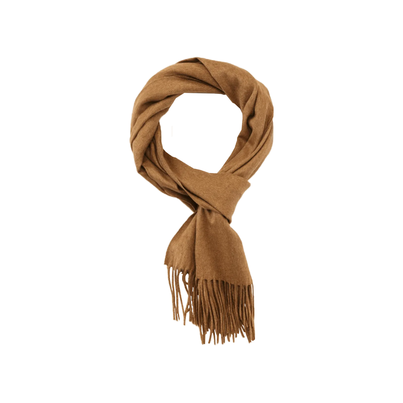 SHINE CASHMERE SILK SCARF