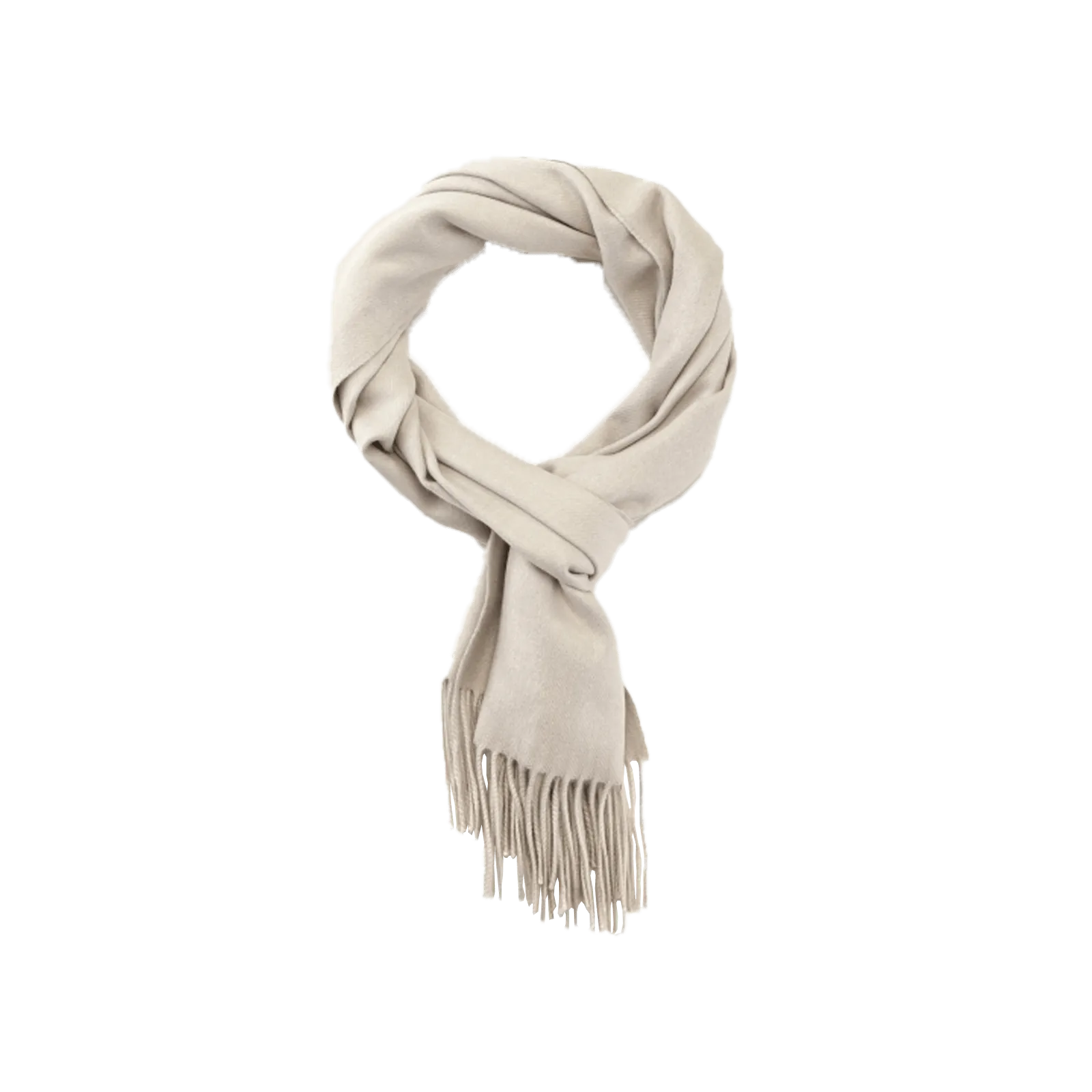 SHINE CASHMERE SILK SCARF