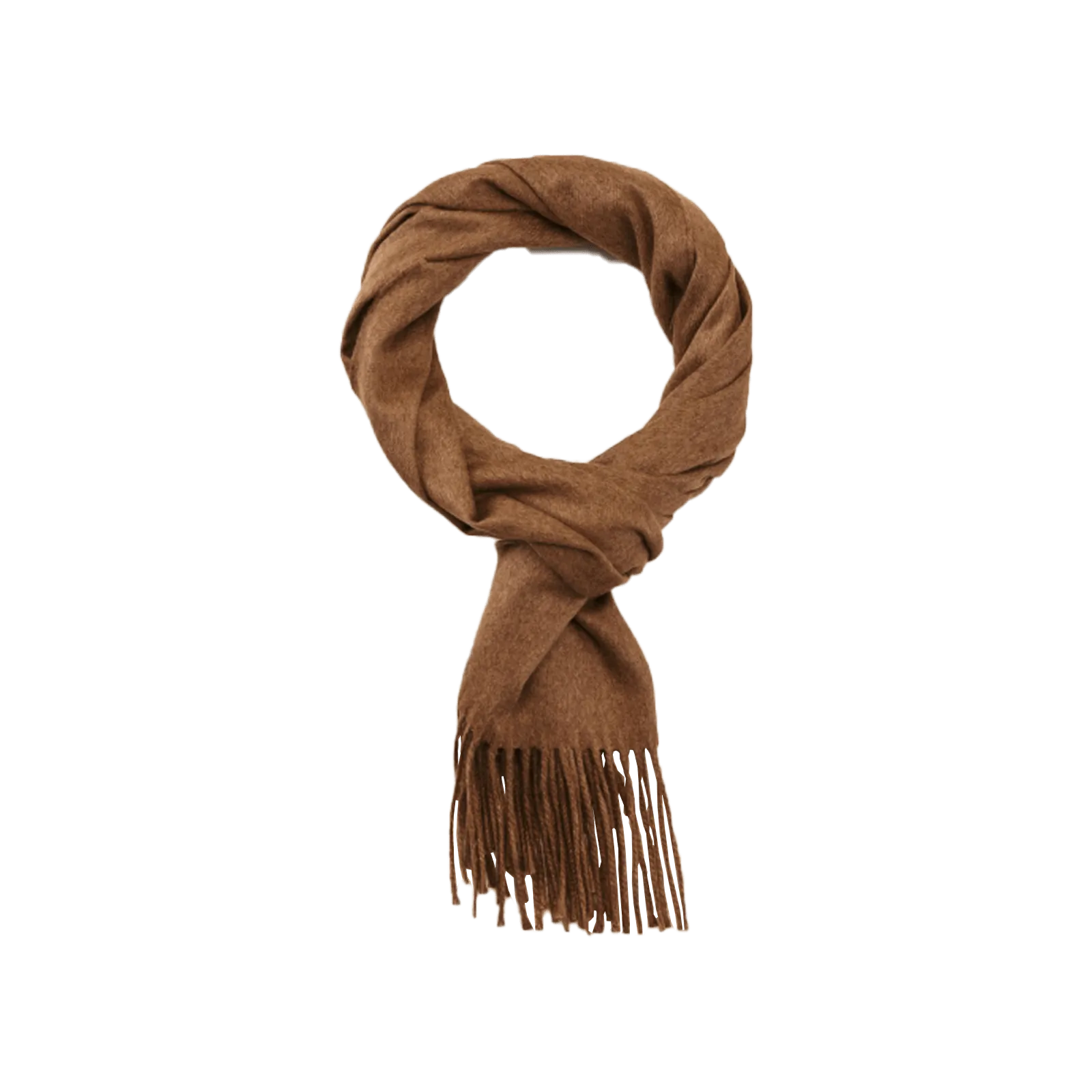 SHINE CASHMERE SILK SCARF