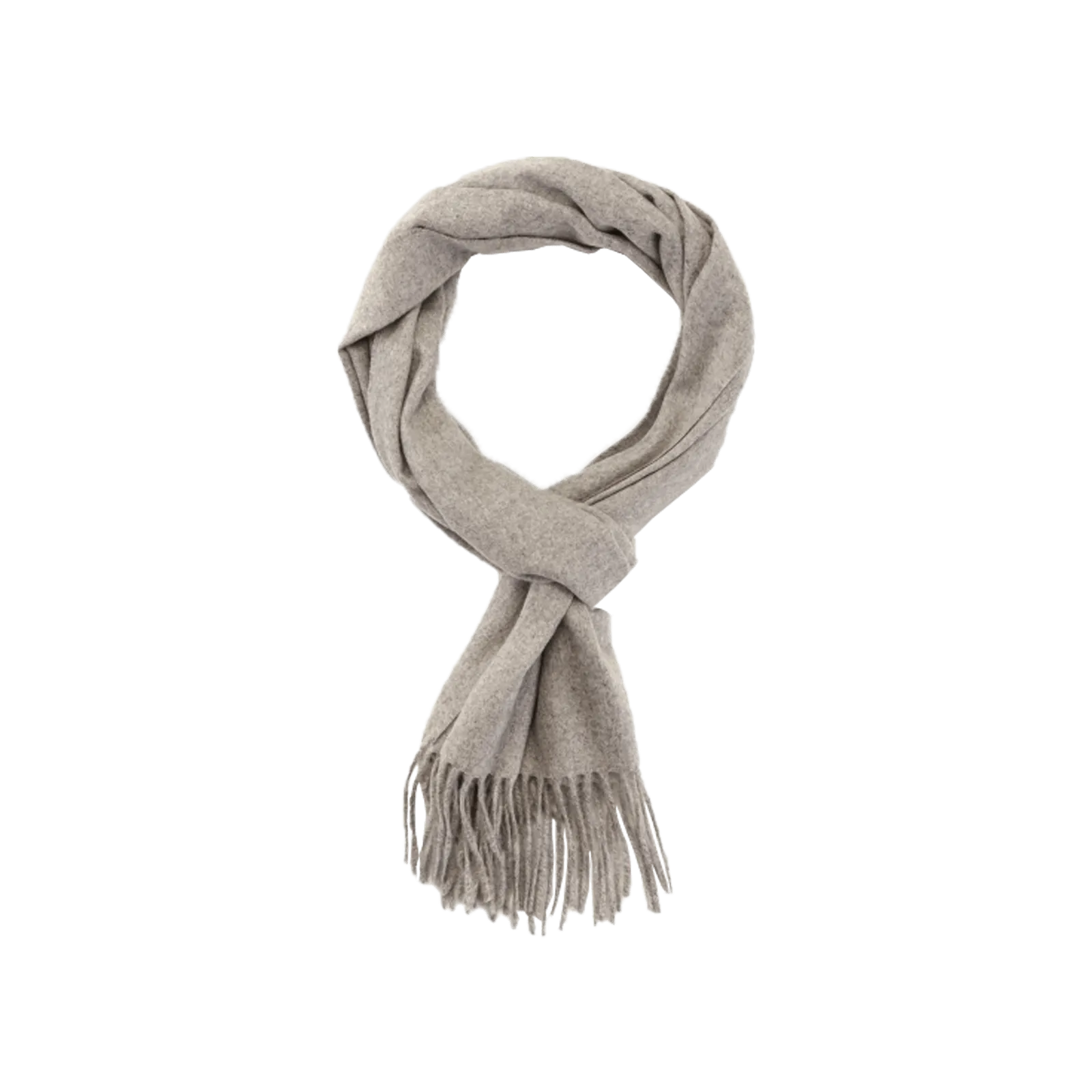 SHINE CASHMERE SILK SCARF