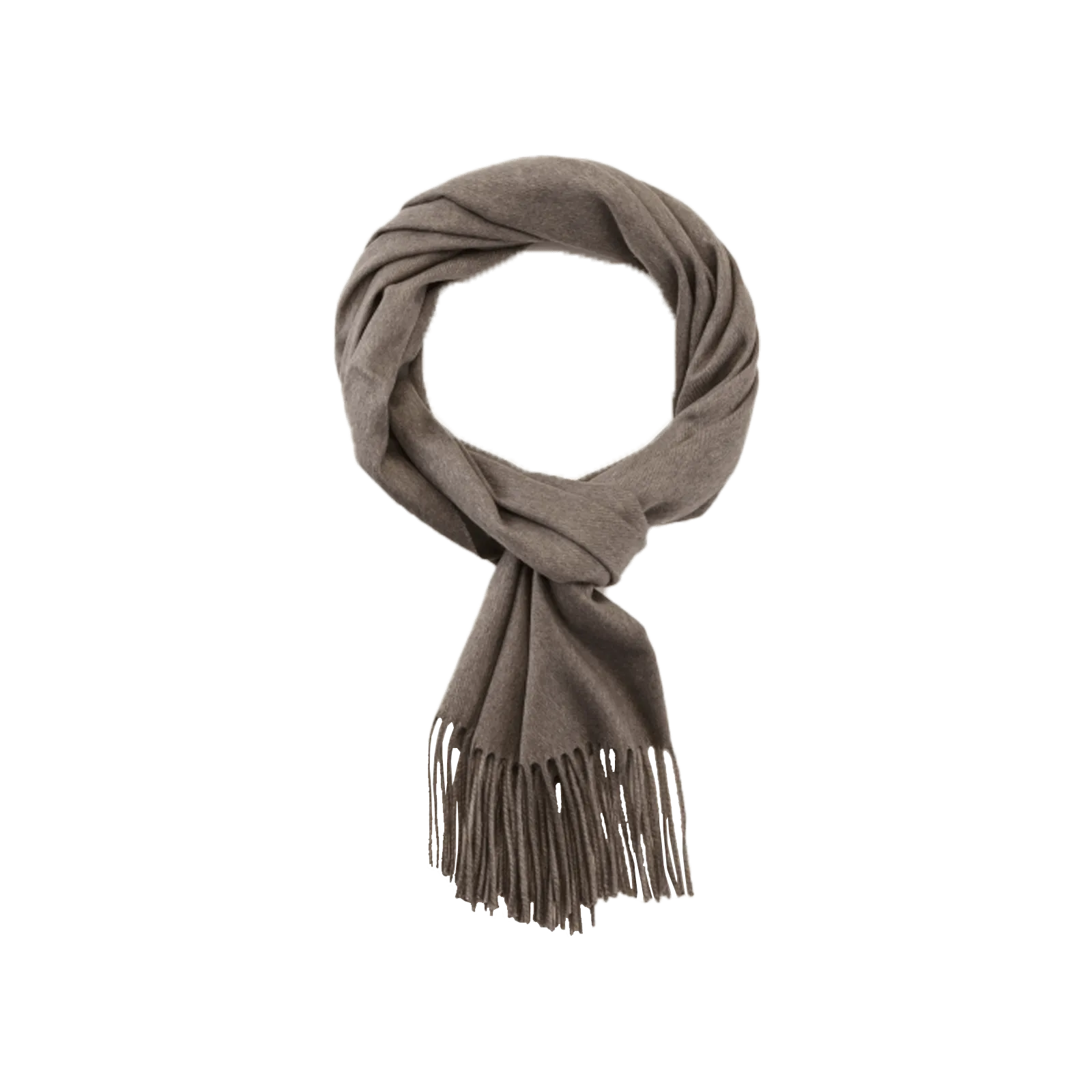 SHINE CASHMERE SILK SCARF