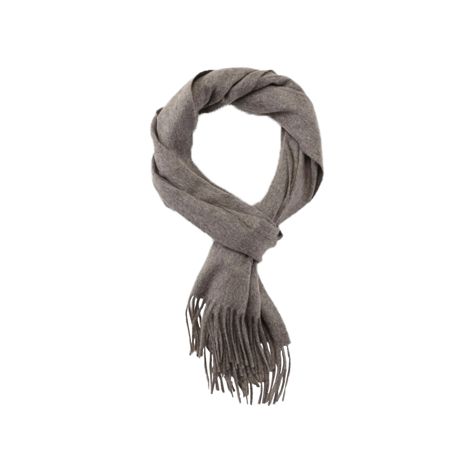 SHINE CASHMERE SILK SCARF