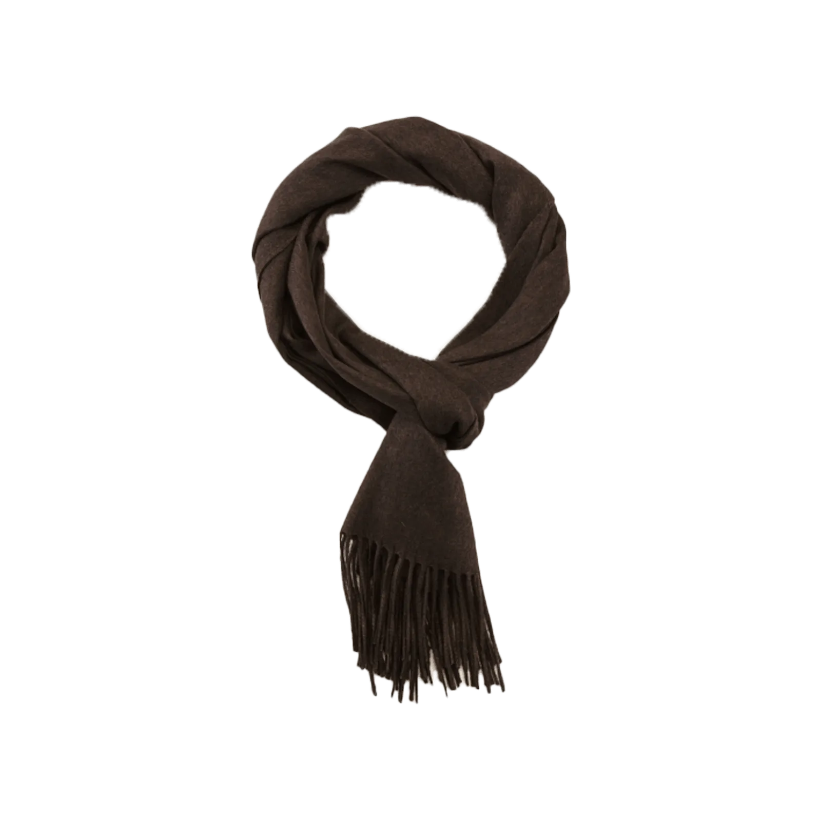 SHINE CASHMERE SILK SCARF