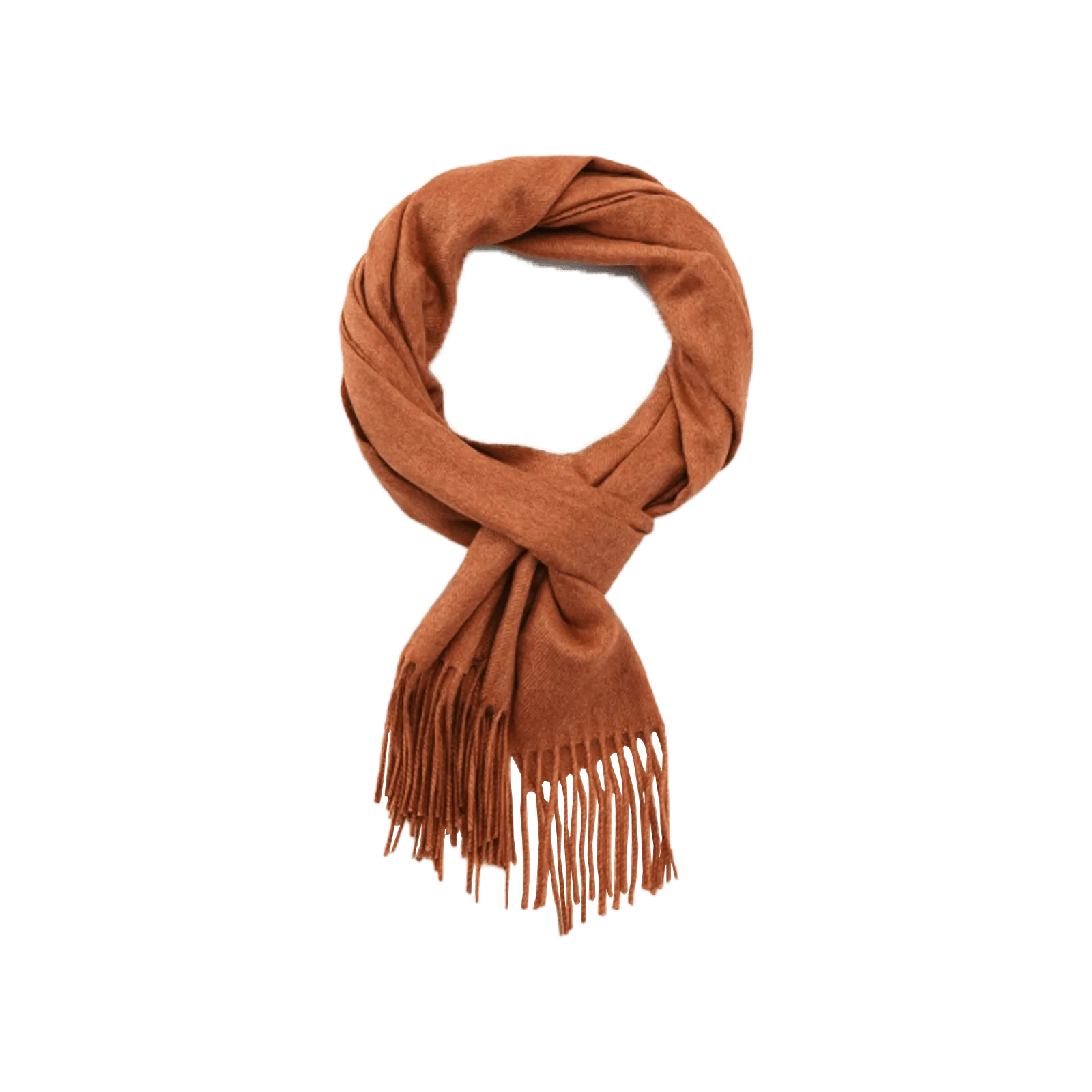 SHINE CASHMERE SILK SCARF