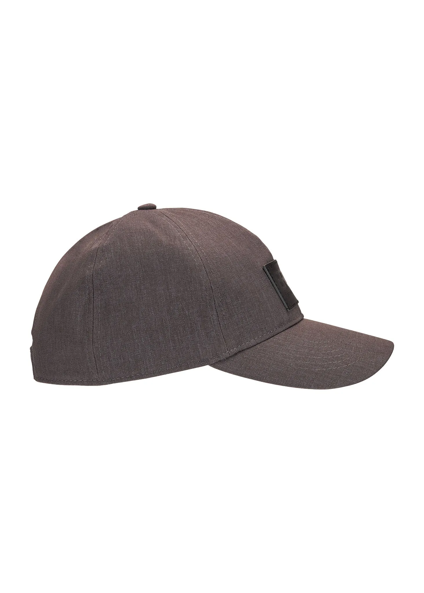 Solregn caps - Concrete Grey