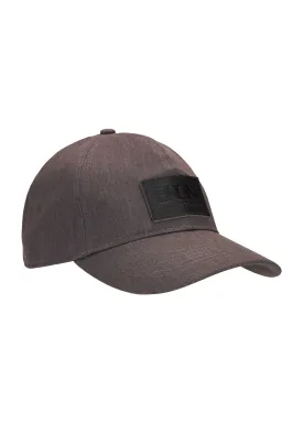 Solregn caps - Concrete Grey