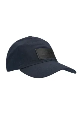 Solregn caps - Dark Navy