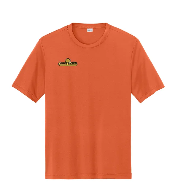 Sport-Tek® PosiCharge® Competitor™ Tee