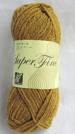 Superfine Alpaca DK