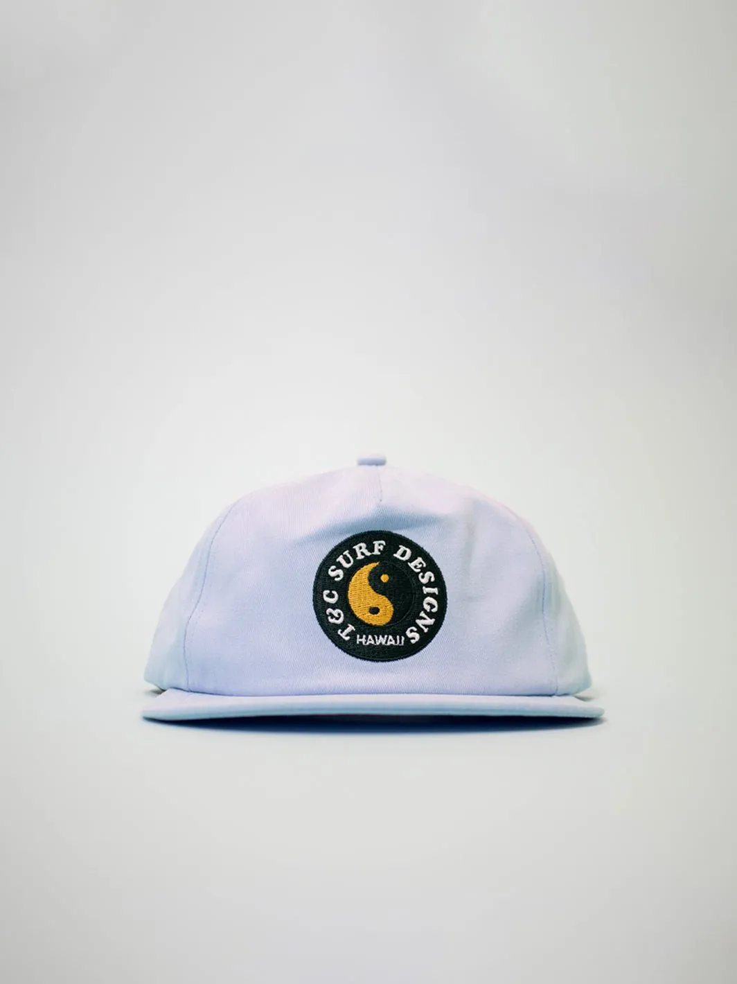 T&C Surf Clear Cut Cap