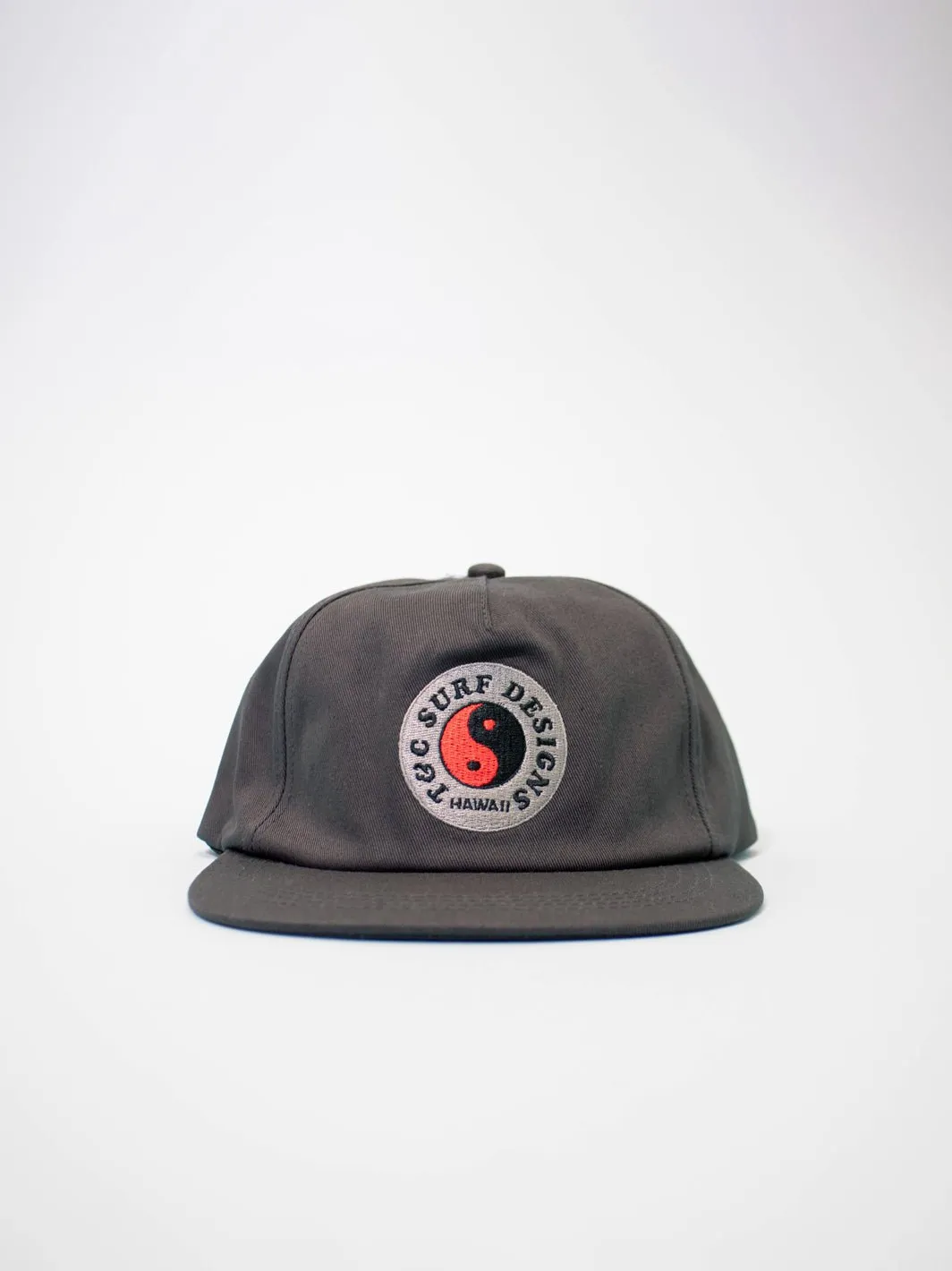 T&C Surf Clear Cut Cap